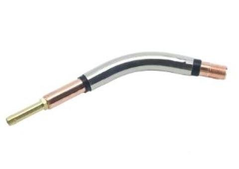 XL64J45 TW No.4 Gun Tube 45° - 2/2