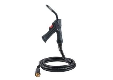MB15AK Welding Torch Air Cooled Handle MAX - 2/2