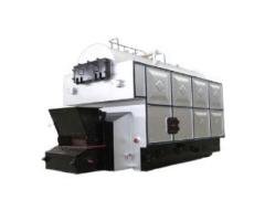 DZL Series Coal-Fired / Biomass Steam Boiler