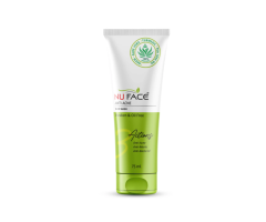 NuFace Anti Acne Face Wash: 7 Benefits for Clear Skin