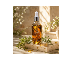 7 Amazing Silvoria Botanics Rosemary Oil Benefits