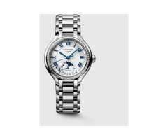 Longines PrimaLuna Moonphase: 7 Luxury Features to Admire