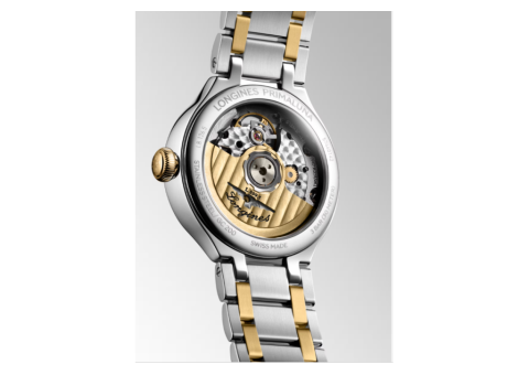 Longines PrimaLuna Moonphase: 7 Luxury Features You'll Love - 2/5