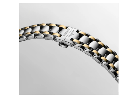 Longines PrimaLuna Moonphase: 7 Luxury Features You'll Love - 4/5