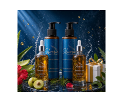 7 Incredible Hair Care Bundle Benefits + Free Gift