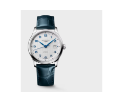 11 Timeless Reasons to Choose LONGINES MASTER COLLECTION