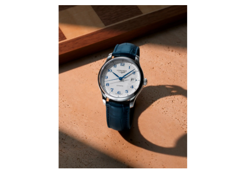 11 Timeless Reasons to Choose LONGINES MASTER COLLECTION - 3/3