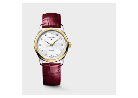 9 Elegant Reasons to Own LONGINES MASTER COLLECTION - 1/3