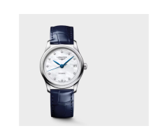 7 Luxurious Reasons to Choose LONGINES MASTER COLLECTION
