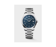 8 Exceptional Reasons to Buy LONGINES MASTER COLLECTION