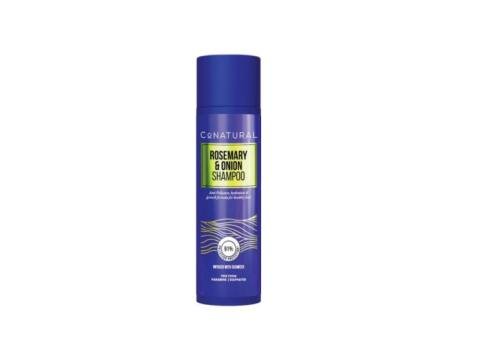 Rosemary & Onion Shampoo - 2/2