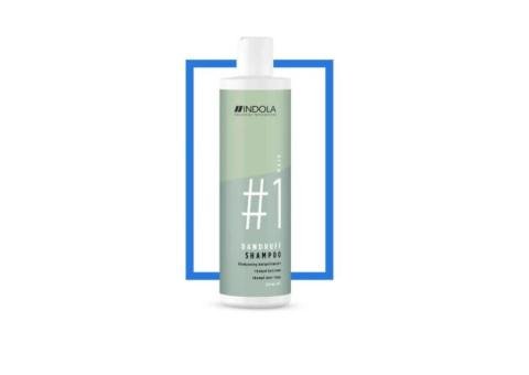 Indola Dandruff Shampoo #1 – 300ml