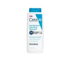 CeraVe Anti-Dandruff Hydrating Shampoo – 355ml