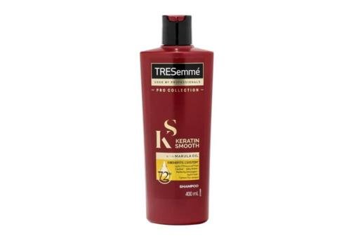 TRESemmé Keratin Smooth Shampoo – 400ml