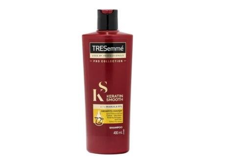 TRESemmé Keratin Smooth Shampoo – 400ml - 2/2