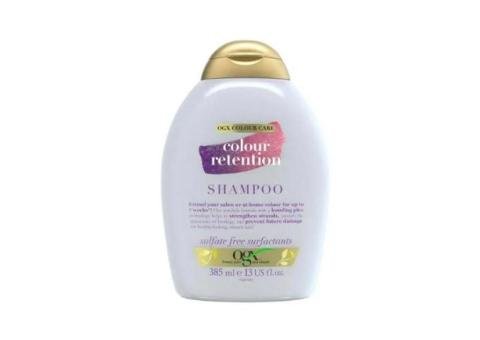 OGX Colour Retention Shampoo