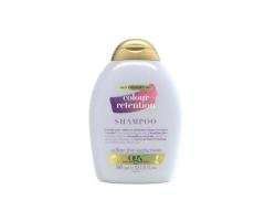 OGX Colour Retention Shampoo