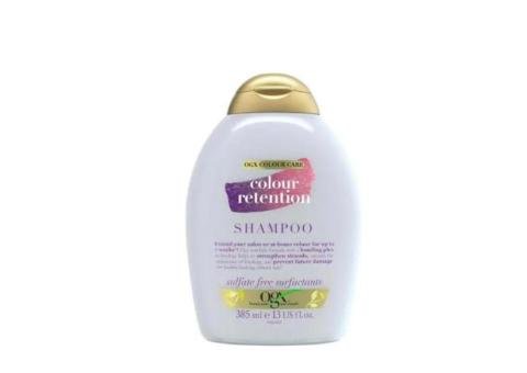 OGX Colour Retention Shampoo - 2/2