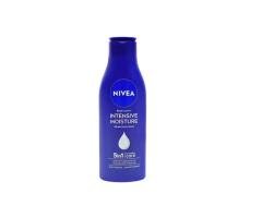 NIVEA Bright Firm & Smooth Body Lotion 200ml – Vitamin C Enriched