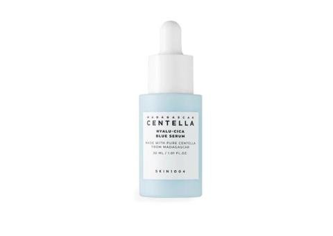 SKIN1004 Madagascar Centella Hyalu-Cica Blue Serum – 30ml - 2/2