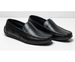 Urban Elite #X210 Leather Formal Shoes – Premium Style & Comfort