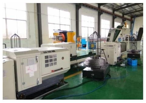High Speed Nail Making Machine - 2/2