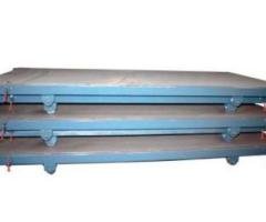mold bottom Plate