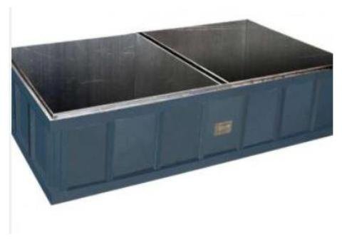 Empty mold frame - mold - 2/2