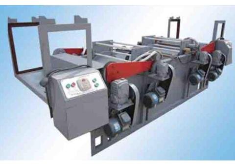Roll-Plating Machine