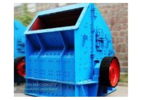 HC/E-HSI Series Impact Crusher - 2/2