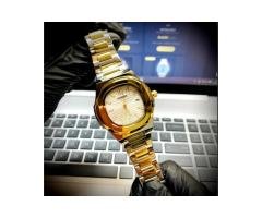 AXOR Prime Gold Watch