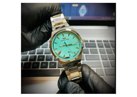 AXOR Royal Day Tiffany Blue Watch - 2/2