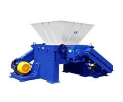 FILM SHREDDER
