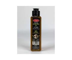 Extra Virgin Black Seed (Kalonji) Oil Cold Pressed – 100ml