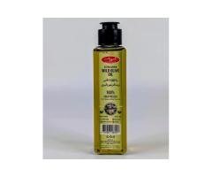 Extra Virgin Wild Olive Oil Cold Pressed – 100ml