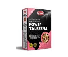 Power Talbeena for Women