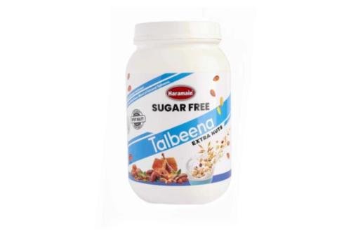 Sugar Free Talbeena Jar