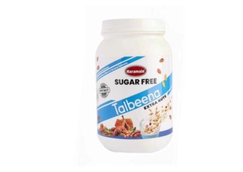 Sugar Free Talbeena Jar - 2/2
