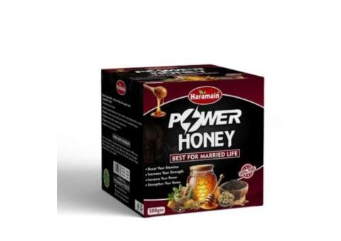 Power Honey
