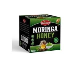 Moringa Honey