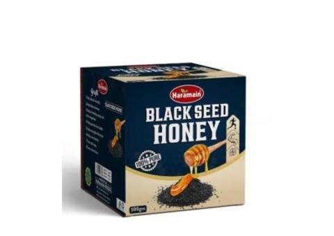 Black Seed Honey - 2/2