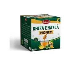 Shifa e Nazla Honey