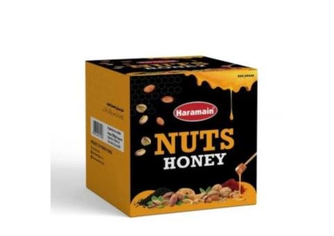 Nuts Honey - 2/2
