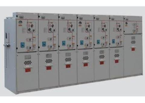HXGN-12 Environmentally Friendly Ring Main Switchgear
