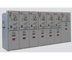 HXGN-12 Environmentally Friendly Ring Main Switchgear