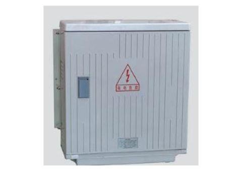 JP, DFX, XL, PZ30 low-voltage distribution cabinets - 2/2