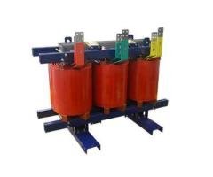 Dry-type power transformer