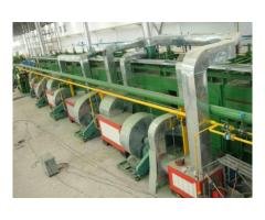 Glass Wool Production Line