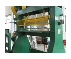 Glass Wool Production Line
