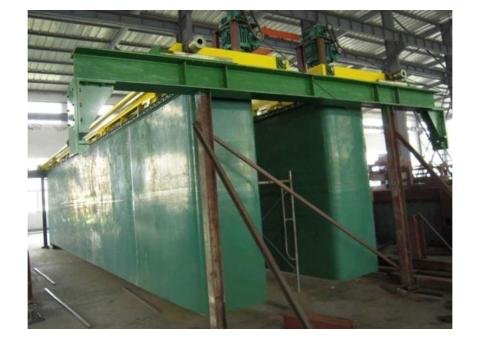 Glass Wool Production Line